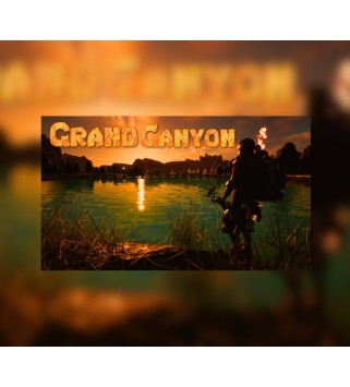Grand Canyon Steam Key GLOBAL